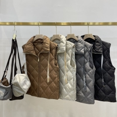 Max Mara Down Jackets